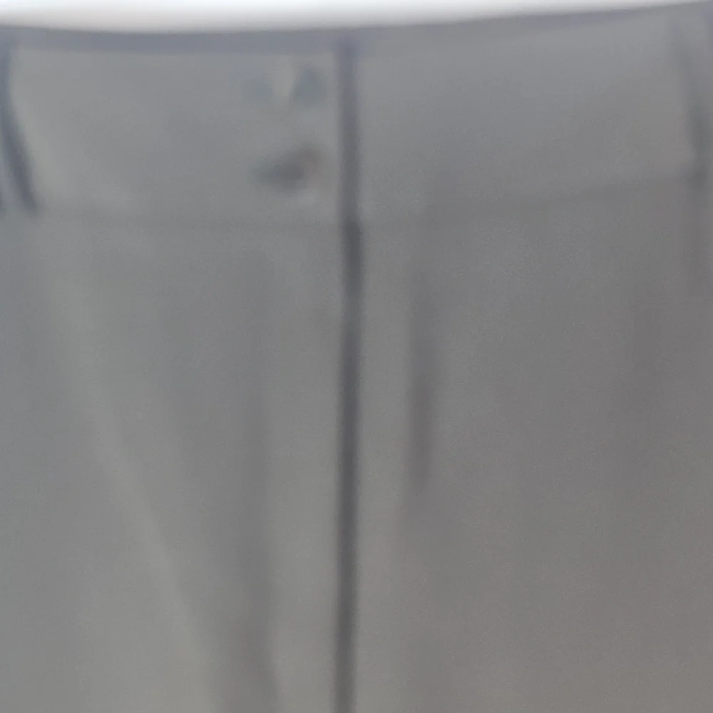 Liz Claiborne Elegant Brown‎ Pencil Skirt Size 14